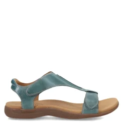 Taos Sandals|Women's , The Show Sandal Teal