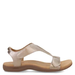 Taos Sandals|Women's , The Show Sandal Champagne