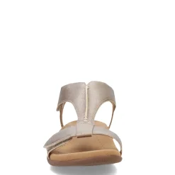 Taos Sandals|Women's , The Show Sandal Champagne