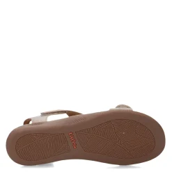 Taos Sandals|Women's , The Show Sandal Champagne