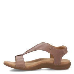 Taos Sandals|Women's , The Show Sandal Espresso