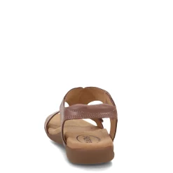 Taos Sandals|Women's , The Show Sandal Espresso