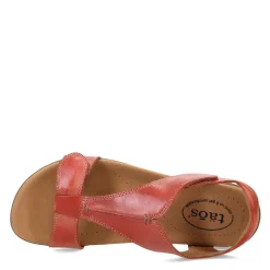 Taos Sandals|Women's , The Show Sandal Bruschetta