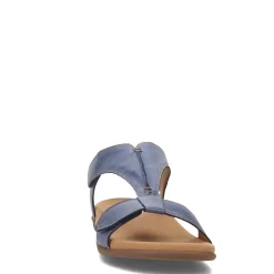Taos Sandals|Women's , The Show Sandal Dark Blue