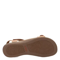 Taos Sandals|Women's , The Show Sandal Caramel