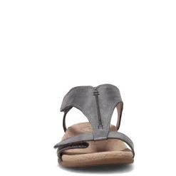 Taos Sandals|Women's , The Show Sandal Steel