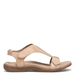 Taos Sandals|Women's , The Show Sandal Stone