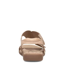 Taos Sandals|Women's , The Show Sandal Stone