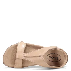 Taos Sandals|Women's , The Show Sandal Stone