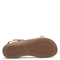 Taos Sandals|Women's , The Show Sandal Stone