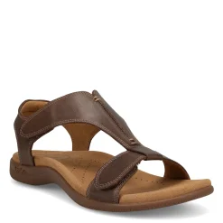Taos Sandals|Women's , The Show Sandal Mocha