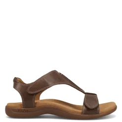 Taos Sandals|Women's , The Show Sandal Mocha