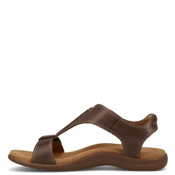 Taos Sandals|Women's , The Show Sandal Mocha