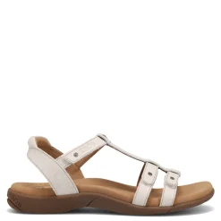 Taos Sandals|Women's , Trophy 2 Sandal Ice Emboss