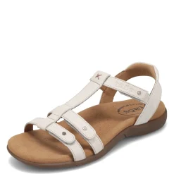 Taos Sandals|Women's , Trophy 2 Sandal Ice Emboss