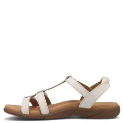 Taos Sandals|Women's , Trophy 2 Sandal Ice Emboss