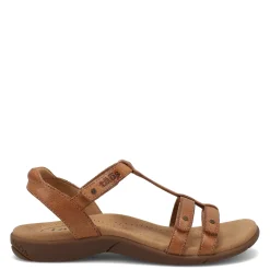 Taos Sandals|Women's , Trophy 2 Sandal Honey