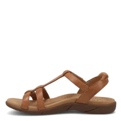 Taos Sandals|Women's , Trophy 2 Sandal Honey