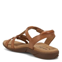 Taos Sandals|Women's , Trophy 2 Sandal Honey