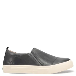 Taos Sneakers & Athletic|Women's , Twin Gore Lux Sneaker Steel
