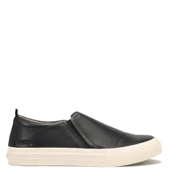 Taos Sneakers & Athletic|Women's , Twin Gore Lux Sneaker Black