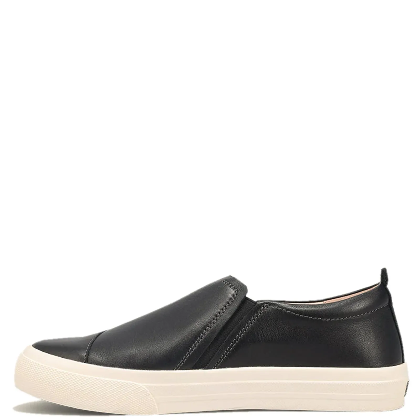 Taos Sneakers & Athletic|Women's , Twin Gore Lux Sneaker Black