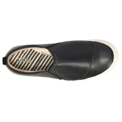 Taos Sneakers & Athletic|Women's , Twin Gore Lux Sneaker Black