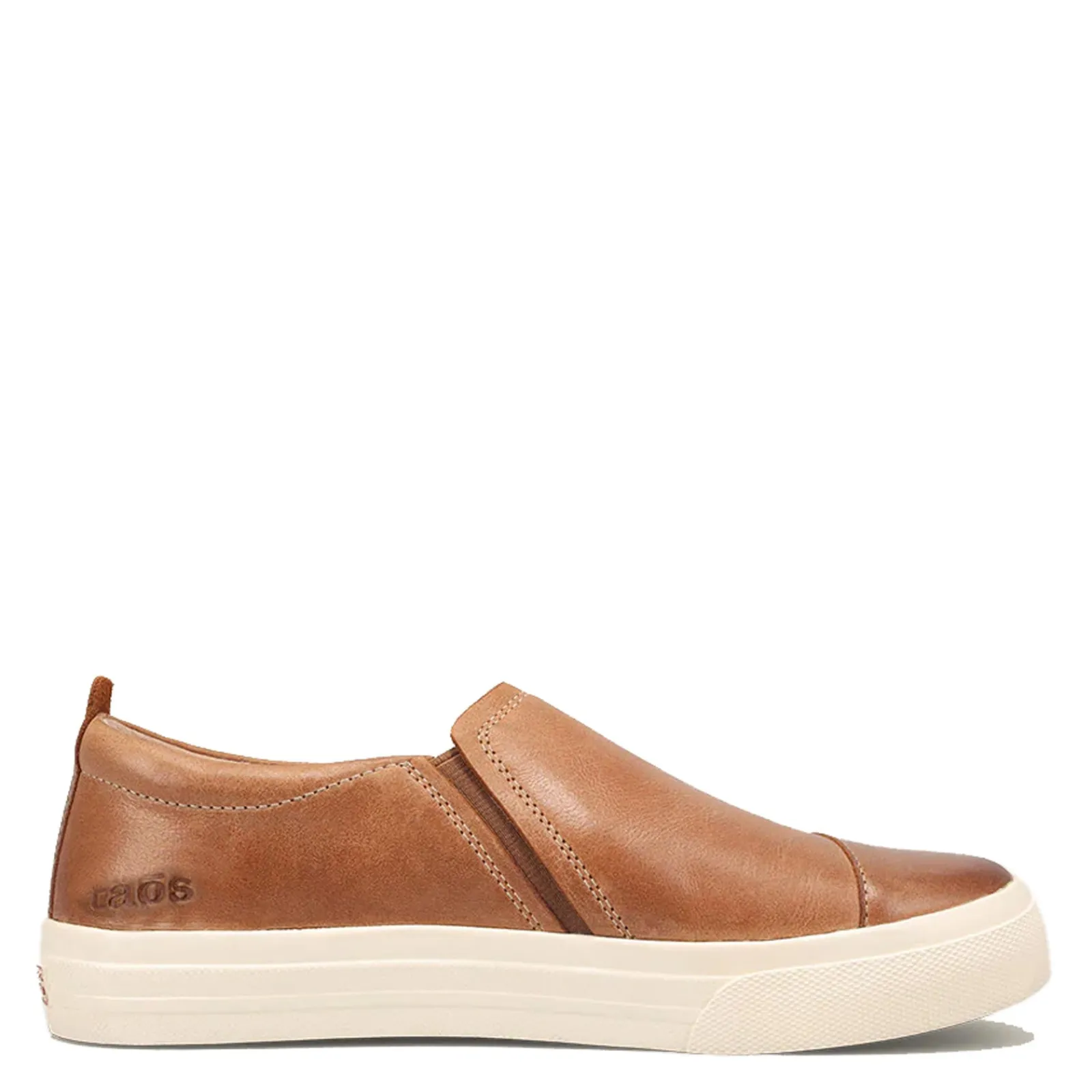 Taos Sneakers & Athletic|Women's , Twin Gore Lux Sneaker Caramel
