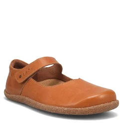 Taos Flats|Women's , Ultimate Mary Jane Tan