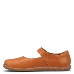 Taos Flats|Women's , Ultimate Mary Jane Tan