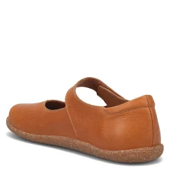 Taos Flats|Women's , Ultimate Mary Jane Tan