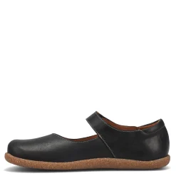 Taos Flats|Women's , Ultimate Mary Jane Black