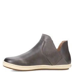 Taos Boots|Women's , Unity Bootie Steel