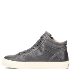 Taos Sneakers & Athletic|Women's , Winner High Top Sneaker Steel