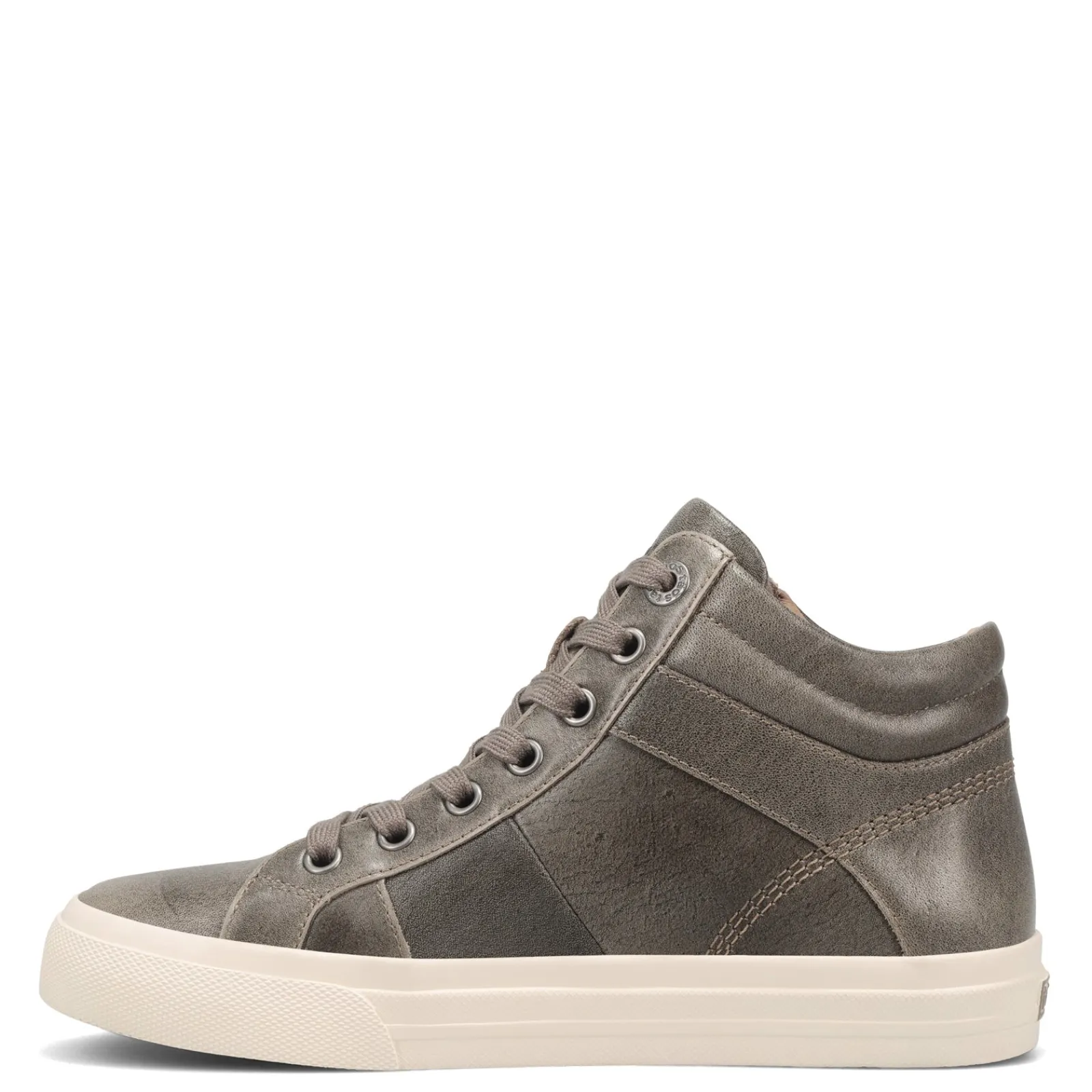 Taos Sneakers & Athletic|Women's , Winner High Top Sneaker Olive Fatigue