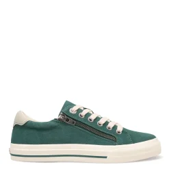 Taos Sneakers & Athletic|Women's , Z-Soul Sneaker Clover/Mist