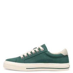 Taos Sneakers & Athletic|Women's , Z-Soul Sneaker Clover/Mist