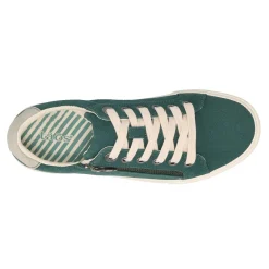 Taos Sneakers & Athletic|Women's , Z-Soul Sneaker Clover/Mist