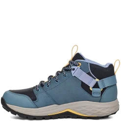 Teva Boots|Women's , Grandview Gore-Tex Waterproof Boot Blue Mirage
