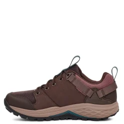 Teva Sneakers & Athletic|Women's , Grandview Gore-Tex Low Waterproof Hiking Shoe Bracken