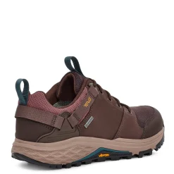 Teva Sneakers & Athletic|Women's , Grandview Gore-Tex Low Waterproof Hiking Shoe Bracken