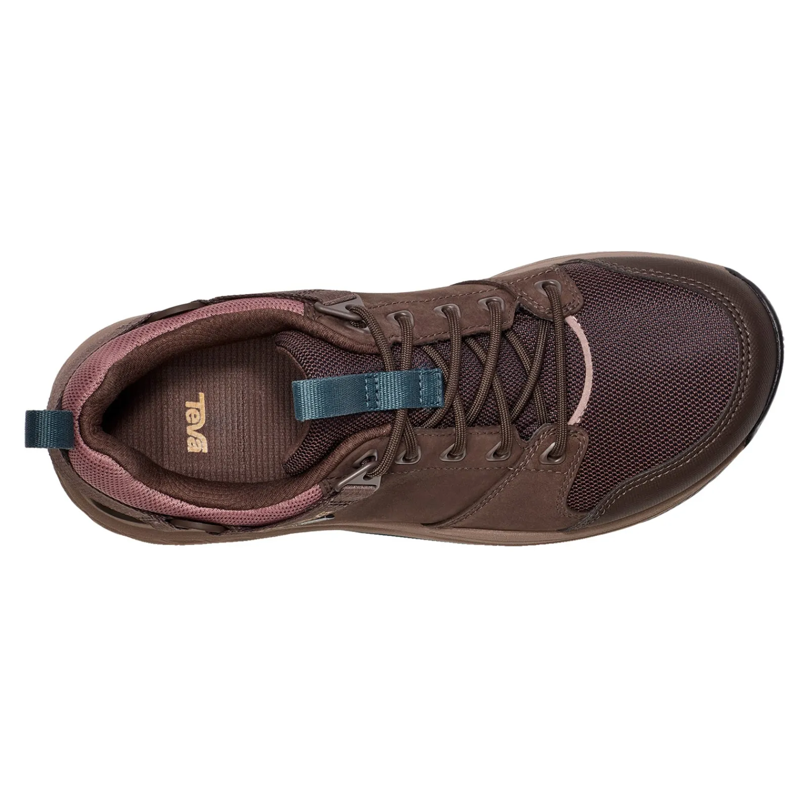 Teva Sneakers & Athletic|Women's , Grandview Gore-Tex Low Waterproof Hiking Shoe Bracken
