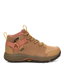 Teva Sneakers & Athletic|Women's , Grandview Gore-Tex Waterproof Boot Sand Dune