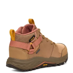 Teva Sneakers & Athletic|Women's , Grandview Gore-Tex Waterproof Boot Sand Dune