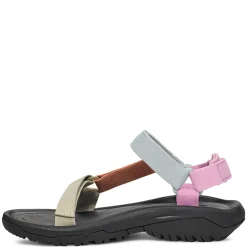 Teva Sandals|Women's , Hurricane XLT2 Sandal Eucalyptus/ Peach Bloom