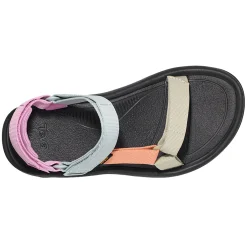 Teva Sandals|Women's , Hurricane XLT2 Sandal Eucalyptus/ Peach Bloom