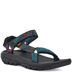 Teva Sandals|Women's , Hurricane XLT2 Sandal Borderless Prism Multi