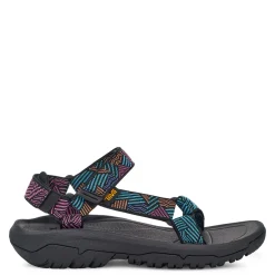 Teva Sandals|Women's , Hurricane XLT2 Sandal Borderless Prism Multi