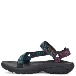 Teva Sandals|Women's , Hurricane XLT2 Sandal Borderless Prism Multi