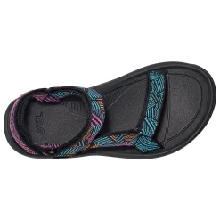 Teva Sandals|Women's , Hurricane XLT2 Sandal Borderless Prism Multi
